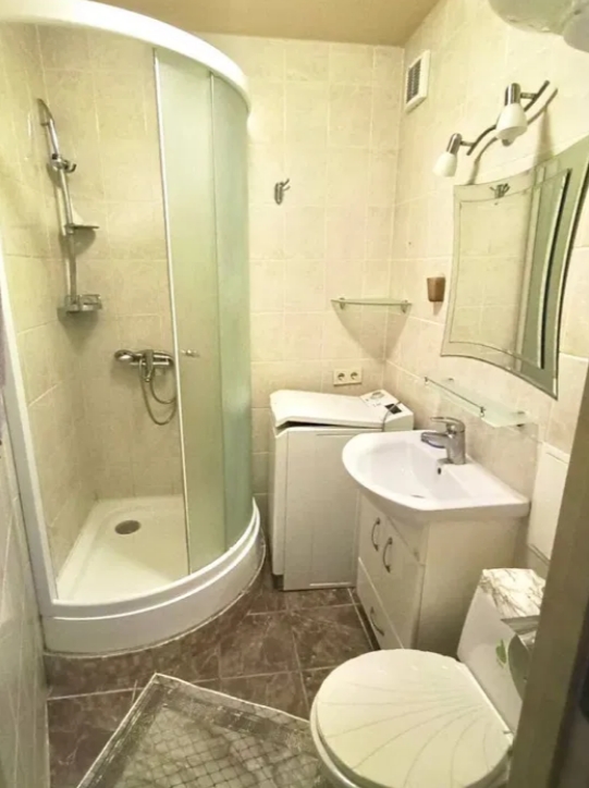 продажа однокомнатной квартиры номер A-173811 в Киевском районе, фото номер 8